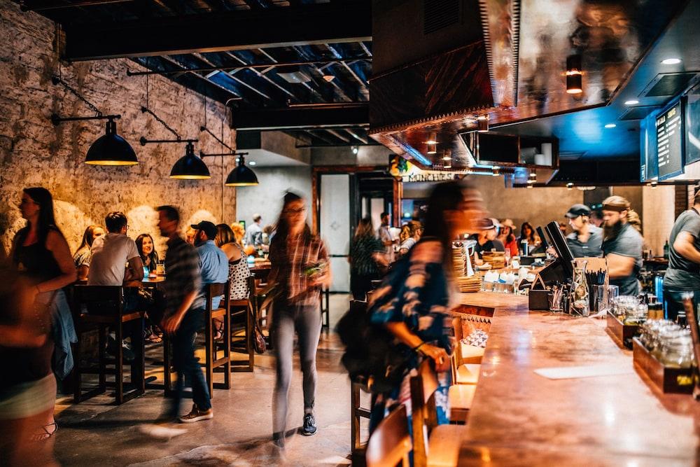 Native Hostels Austin Bagian luar foto